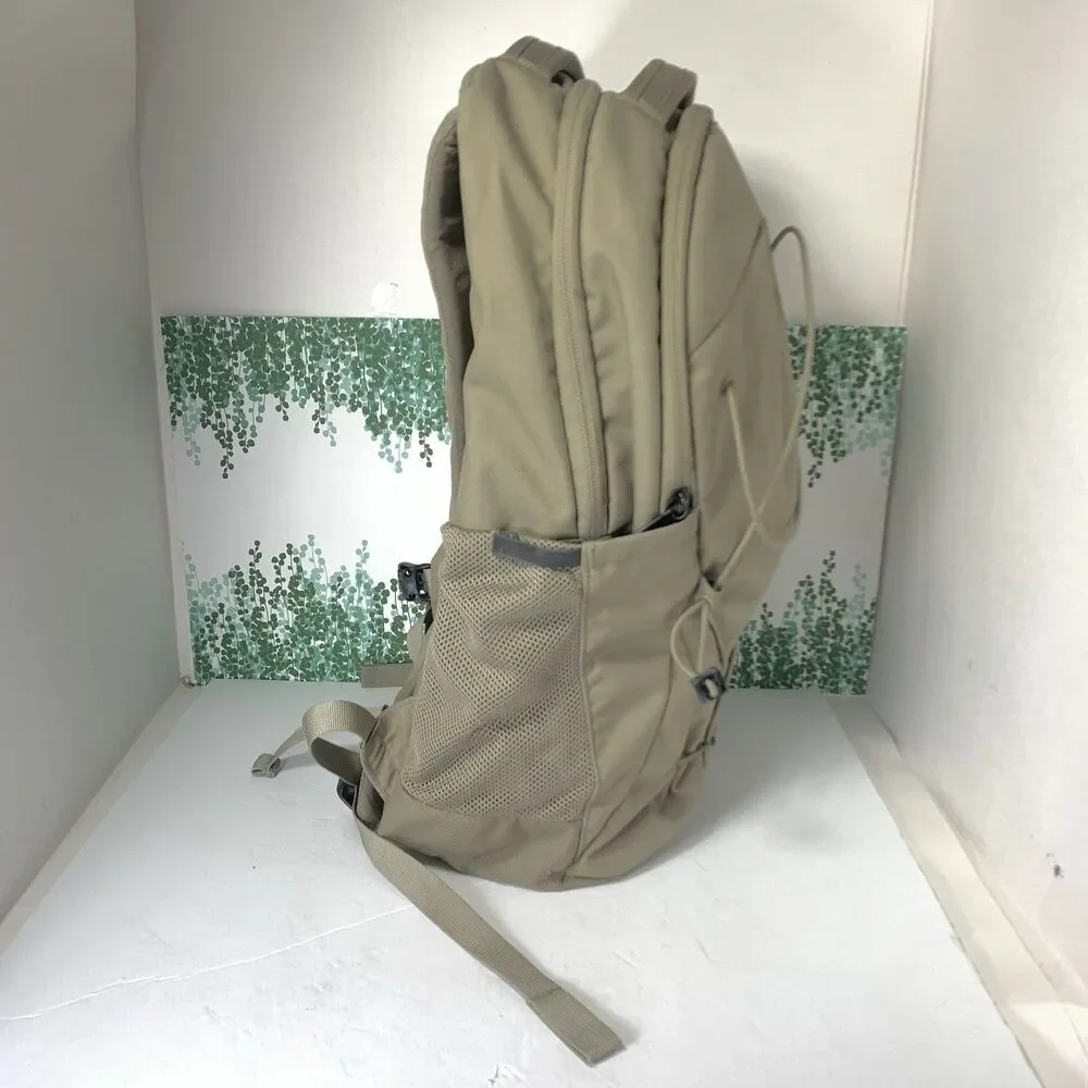 The North Face Jester Gravel Laptop School Hiking Backback